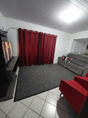 Casa na Praia